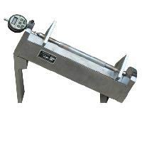 供应补偿性收缩膨胀率测定仪